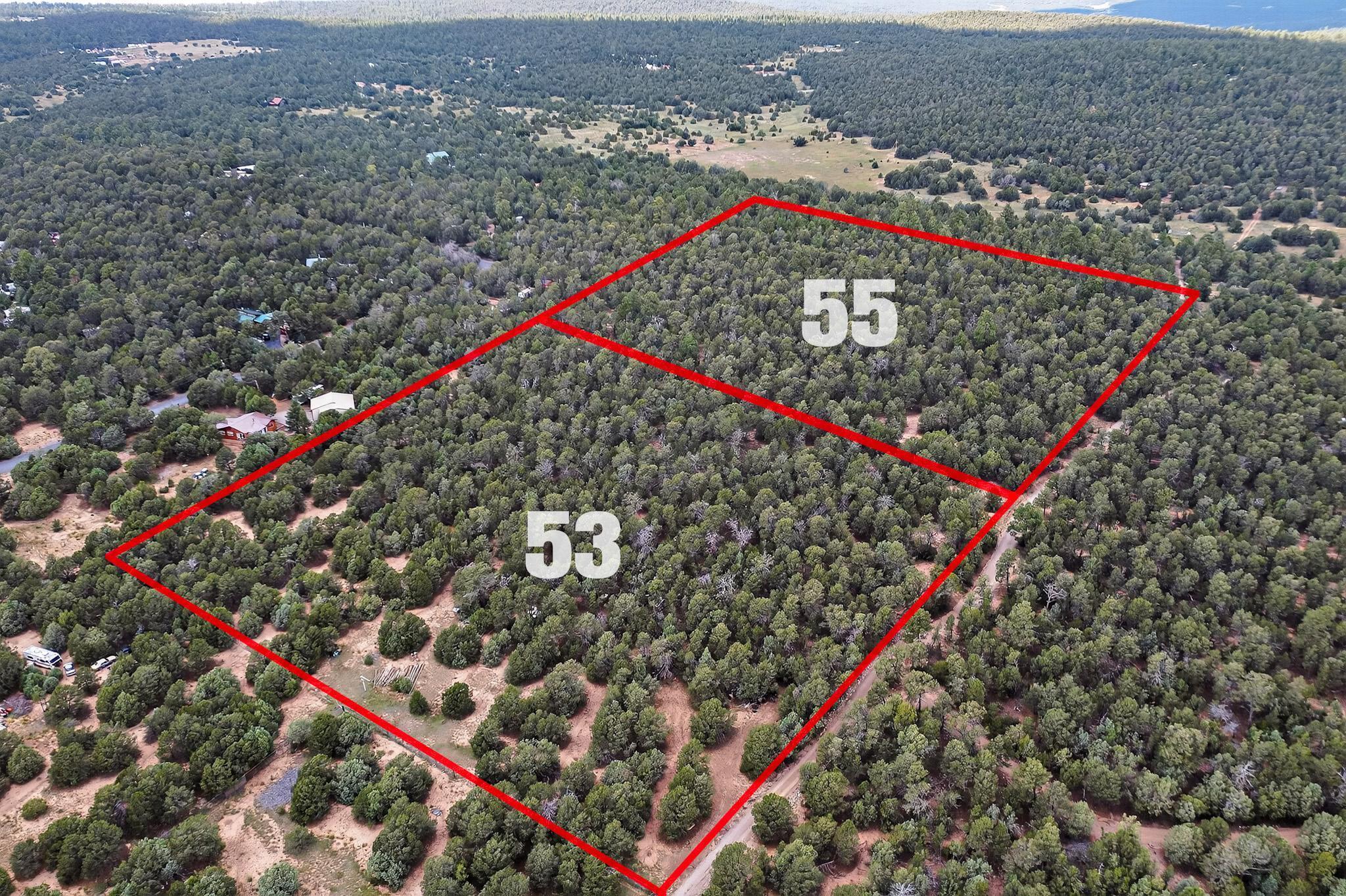 53 & 55 GONZALES Road - Main Image
