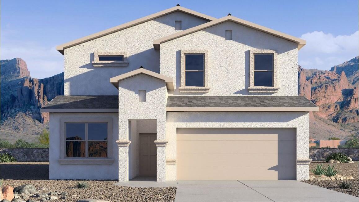 1652 Maggie Court NE - Main Image