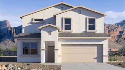 1652 Maggie Court NE, Rio Rancho
