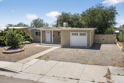 1821 ELIZABETH Street NE, Albuquerque