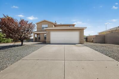 6518 FREEMONT HILLS Loop NE, Rio Rancho