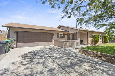 4725 ZIRCONIA Drive NE, Rio Rancho
