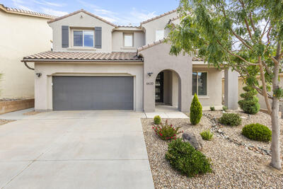 6620 YAWKEY Way NE, Albuquerque