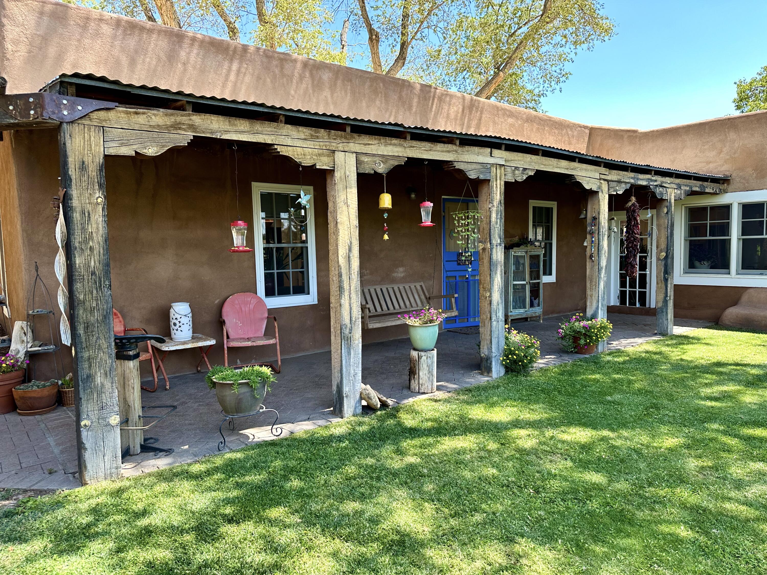 105 MAESTAS Road - Main Image