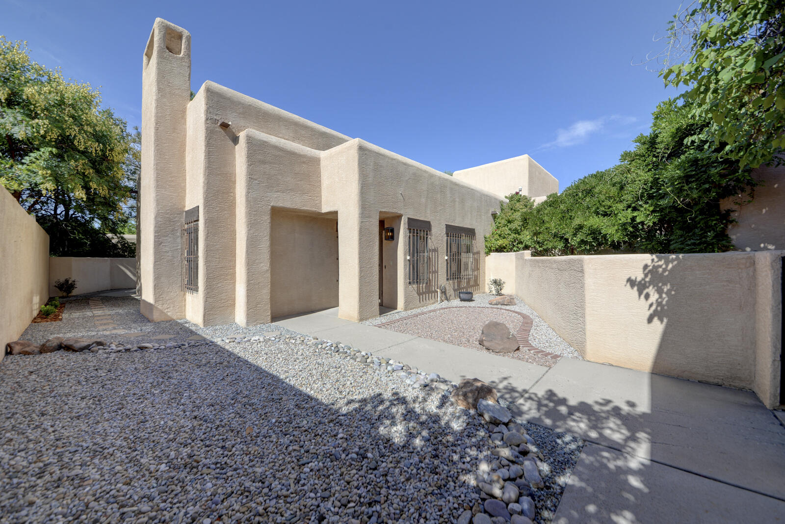 6408 MONTE SERRANO NE - Main Image