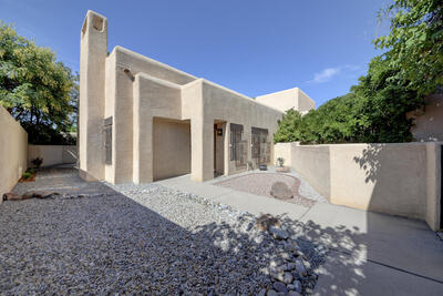 6408 MONTE SERRANO NE, Albuquerque