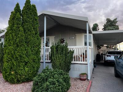 7112 PAN AMERICAN EAST #342 NE, Albuquerque