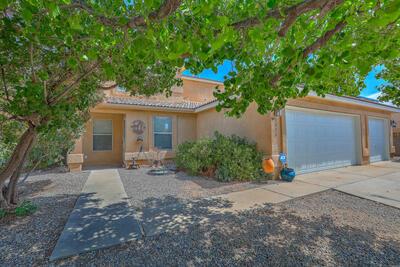 5036 COYOTE Way NE, Rio Rancho