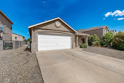 700 W Lone Pine Drive SW, Albuquerque
