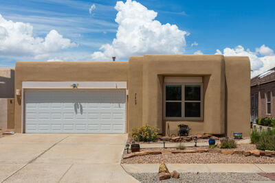 7209 GALLINAS Avenue NE, Albuquerque