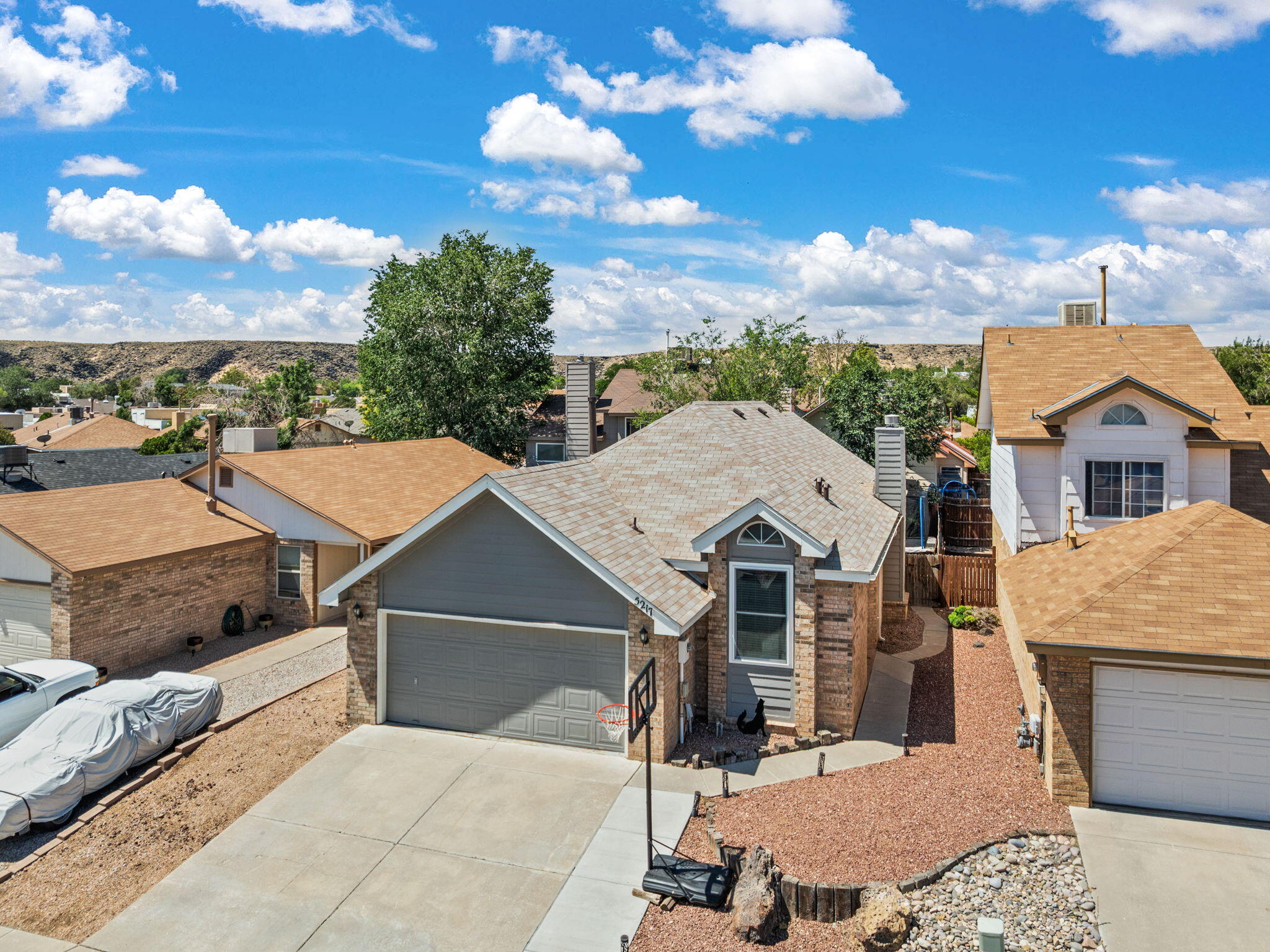 5217 BOGART Street NW - Main Image