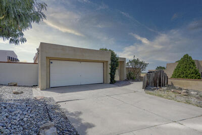 10518 CAMINO DEL OSO NE, Albuquerque