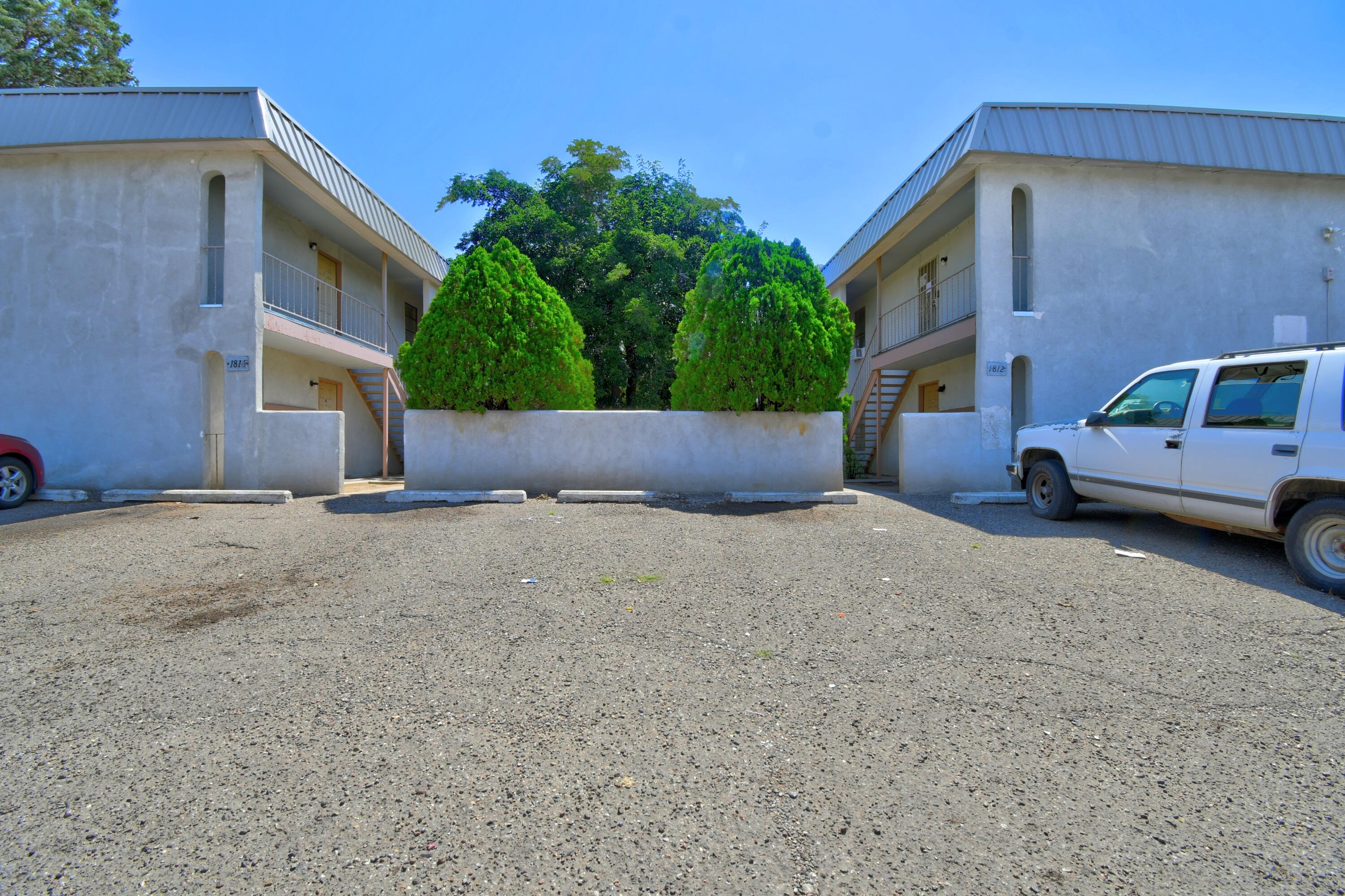 1812 Mary Ellen Street NE - Main Image