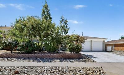 8512 JAMES Avenue NE, Albuquerque