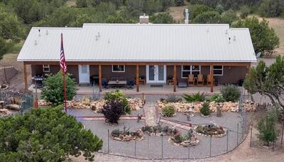 110 Appaloosa Trail, Corona