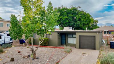 3710 JEANNE Court NE, Albuquerque