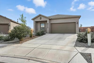 10836 CARESSO Lp SW, Albuquerque
