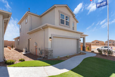 1504 Woods Street, Rio Rancho