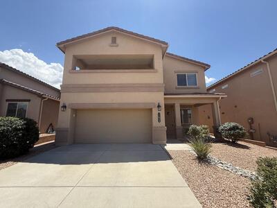 11612 Thistledown Road SE, Albuquerque