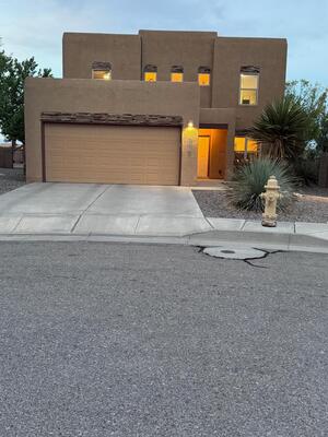 6223 CALLE PINON NW, Albuquerque