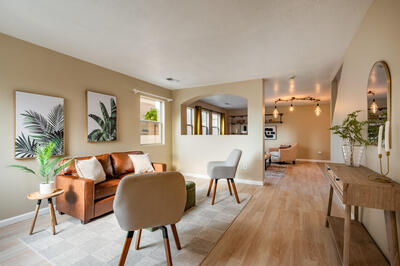 3541 ELDER MEADOWS Drive NE, Rio Rancho