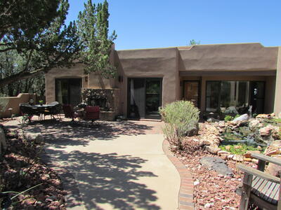 1025 TRAMWAY Lane NE, Albuquerque