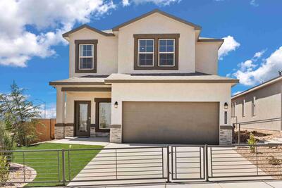 2466 Royal Troon Street NE, Rio Rancho