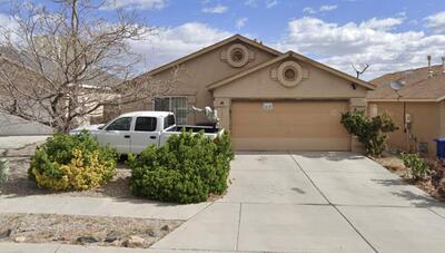 7931 SALTBRUSH Road SW, Albuquerque