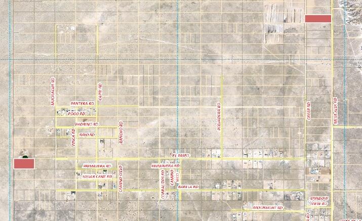 Greer Road - Main Image