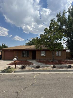 5408 VISTA CIELO Avenue NW, Albuquerque