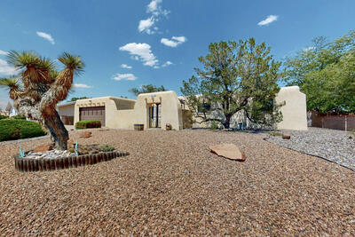 4301 ANTIGUA Road SE, Rio Rancho