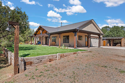 2 ETHEL SANDLIN Lane, Sandia Park 