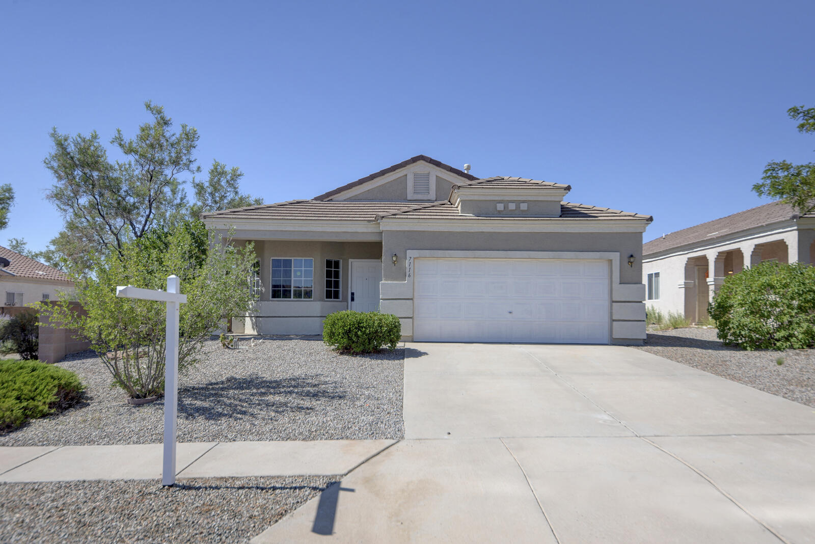 7116 HUSKY Drive NE - Main Image
