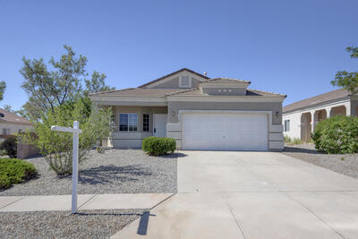 7116 HUSKY Drive NE, Rio Rancho