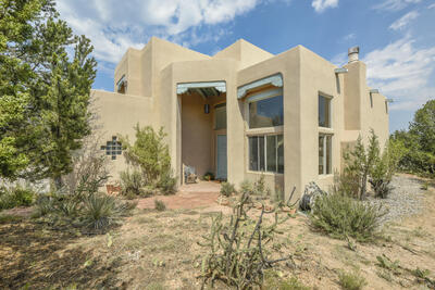 14 KIVA Court, Sandia Park