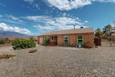 6496 GAMBEL QUAIL Road NE, Rio Rancho
