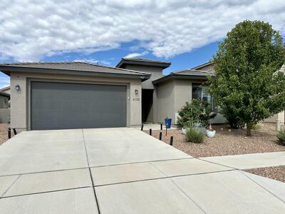 6105 WYETH Drive SE, Albuquerque