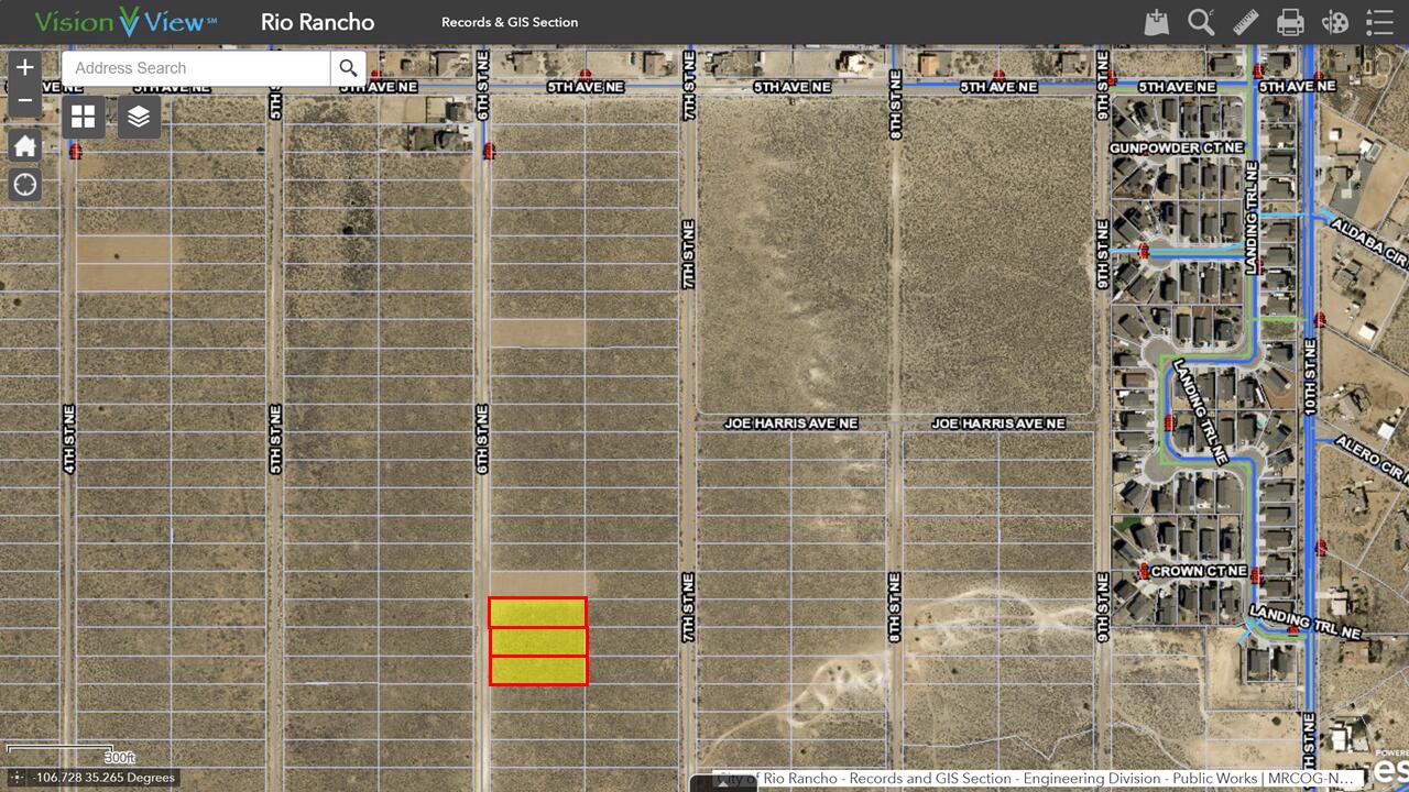 52-60 6th Street NE - Main Image