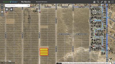 52-60 6th Street NE, Rio Rancho 