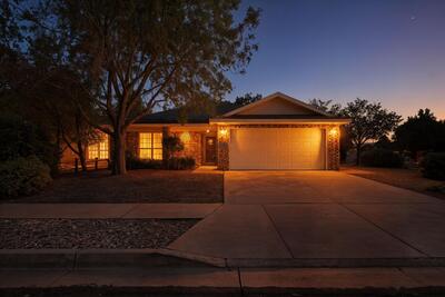 3409 JAL Place NW, Albuquerque
