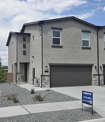 3629 Queen Court NE, Rio Rancho