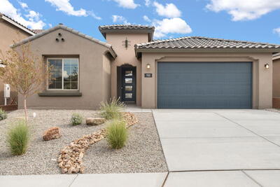 930 Lazuli Road SE, Rio Rancho