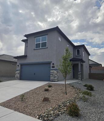 6717 Sydney Drive NE, Rio Rancho