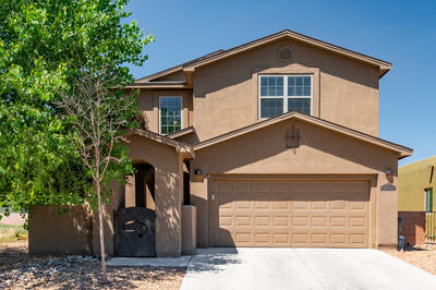 1723 Garden Way SW, Albuquerque