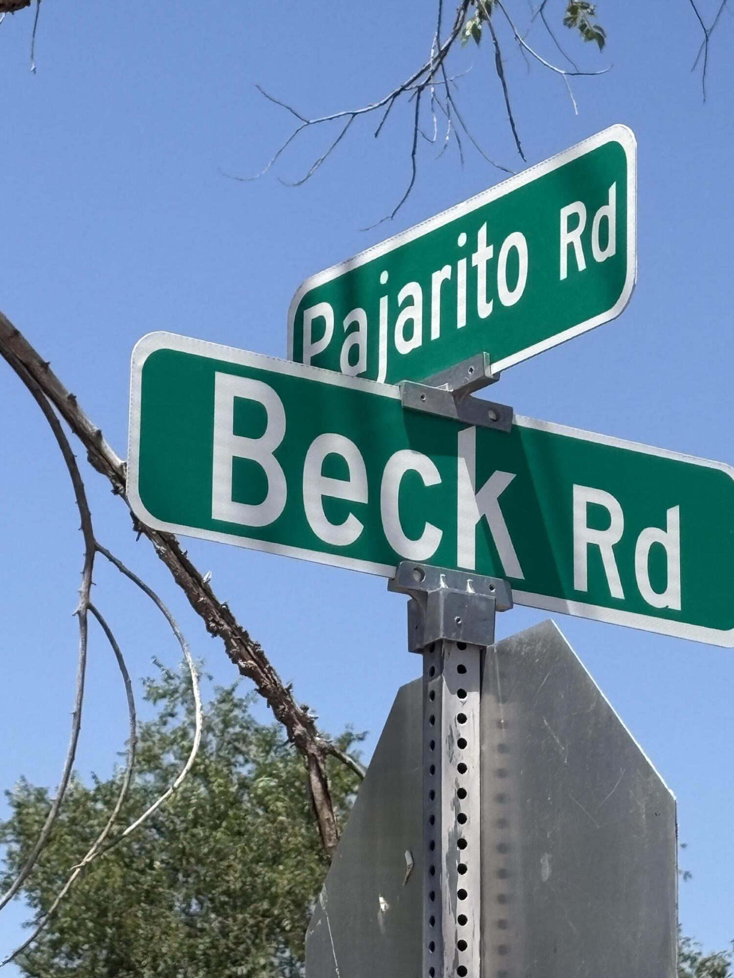 2301 PAJARITO Road SW - Main Image