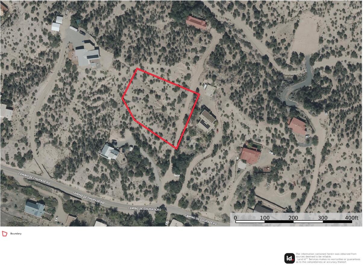 77 Camino Chupadero - Main Image