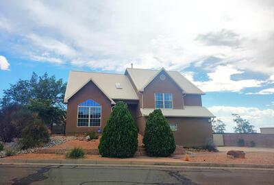 601 NAVARRA Way SE, Albuquerque