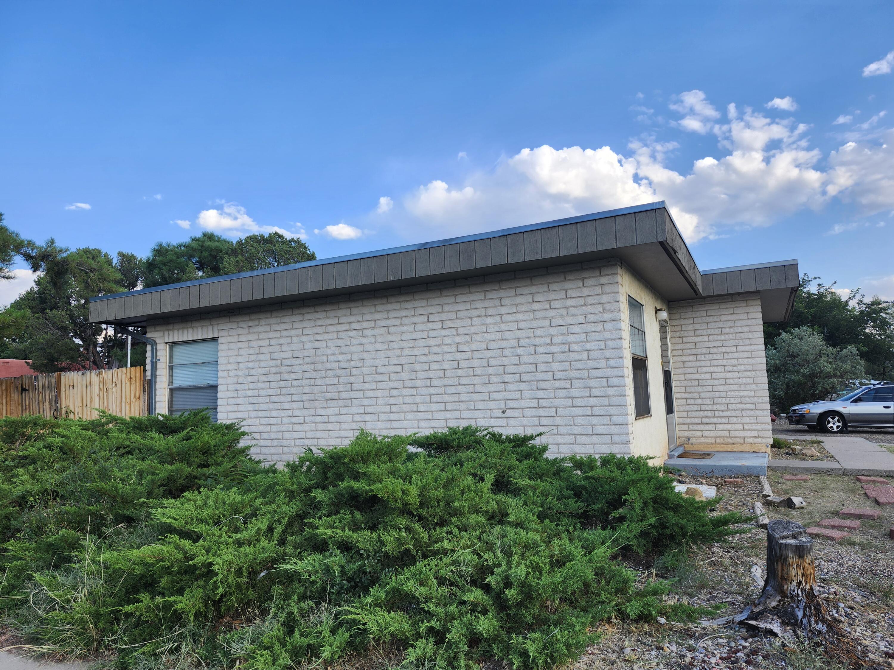 1112 ZENA LONA Street NE A - Main Image