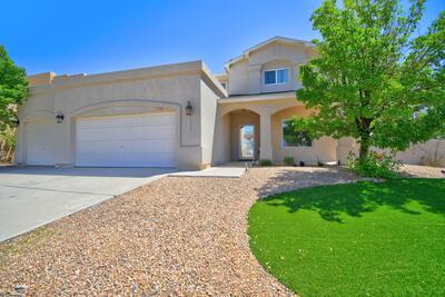 10500 Bilboa Street NW, Albuquerque