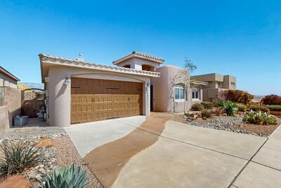 9840 CAMERON Street NW, Albuquerque